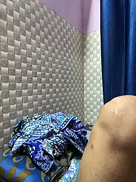 Hot Jaanvi  online show from 07/12/26, 04:09