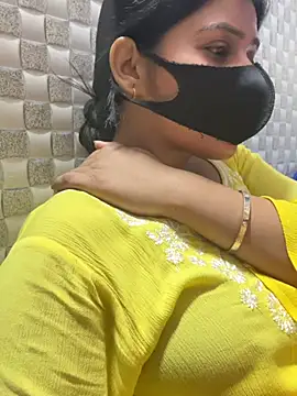 Hot Jaanvi  online show from 07/13/26, 05:38