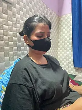 Hot Jaanvi  online show from 07/19/26, 03:27