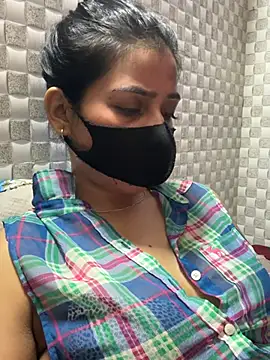 Hot Jaanvi  online show from 07/20/26, 10:39