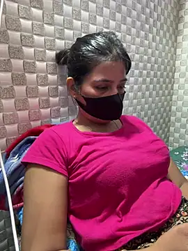 Hot Jaanvi  online show from 07/24/26, 04:10