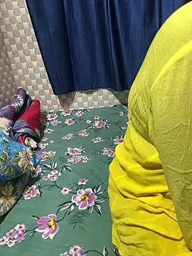 Hot Jaanvi  online show from 07/27/26, 05:14