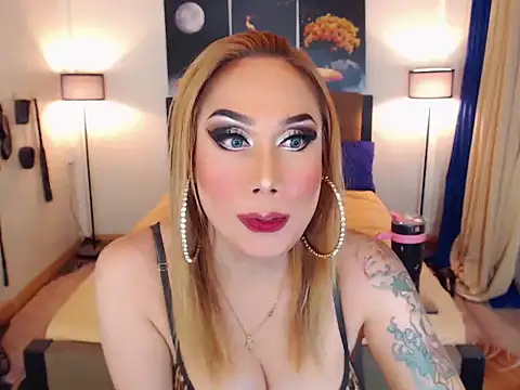 Allysonevanns online show from 10/24/25, 10:33