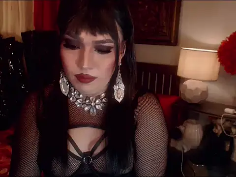 SamanthaAlmazora online show from 08/03/26, 10:32