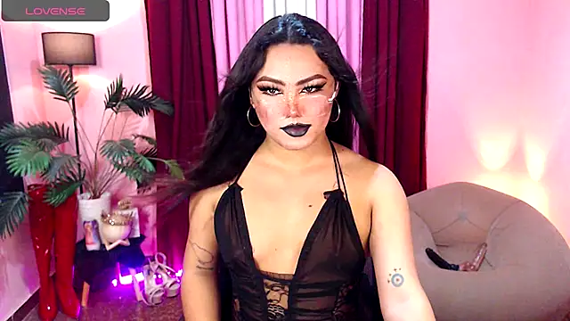 Unique Maya online show from 10/16/25, 08:48