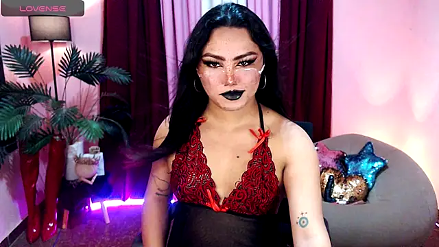 Unique Maya online show from 10/18/25, 08:26