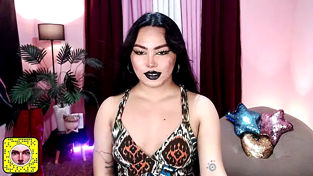 Unique Maya online show from 11/07/25, 08:47