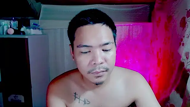 MANIACasianX online show from 10/05/25, 12:36