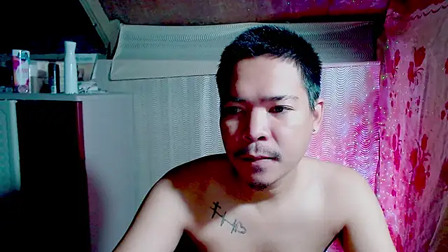 MANIACasianX online show from 10/08/25, 02:25