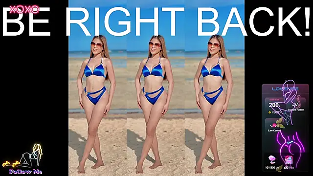 izabella moore online show from 10/04/25, 06:22