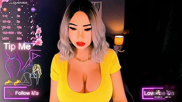 Snapshot of TriciaCumLoader chatting on 09/21/25, 01:13 TriciaCumLoader online show from 09/21/25, 01:13