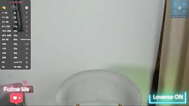 MinaDiamondd online show from 05/27/26, 04:53