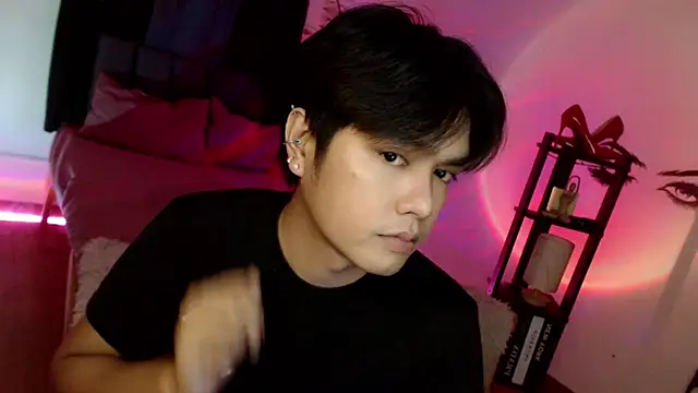 Snapshot of JakeXolsen chatting on 10/15/25, 09:48 JakeXolsen online show from 10/15/25, 09:48