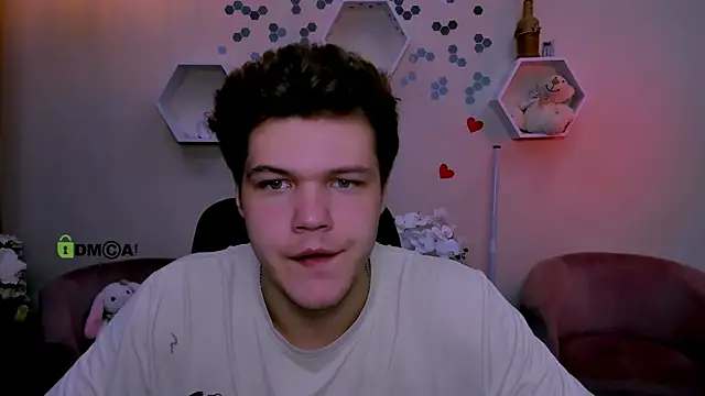 lucas long  online show from 09/27/25, 07:08