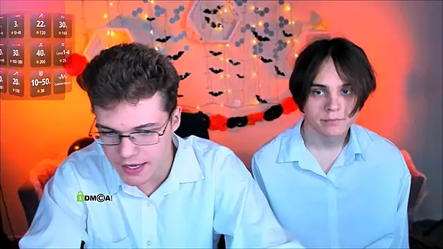 lucas long  online show from 10/25/25, 08:55