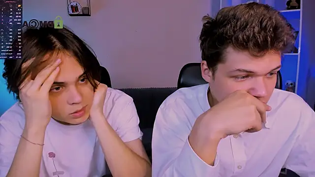 lucas long  online show from 11/12/25, 09:32