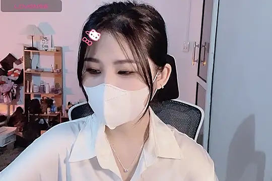    Daisy    online show from 10/30/25, 06:37