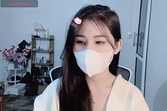    Daisy    online show from 11/02/25, 07:11