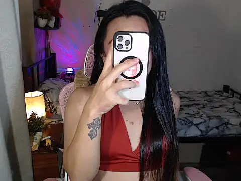 itsme jade online show from 10/20/25, 11:16