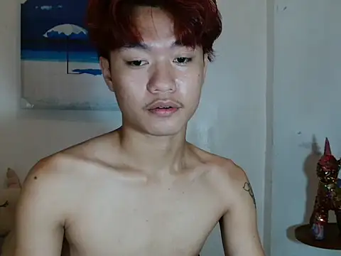 ur little secret online show from 10/12/25, 03:22