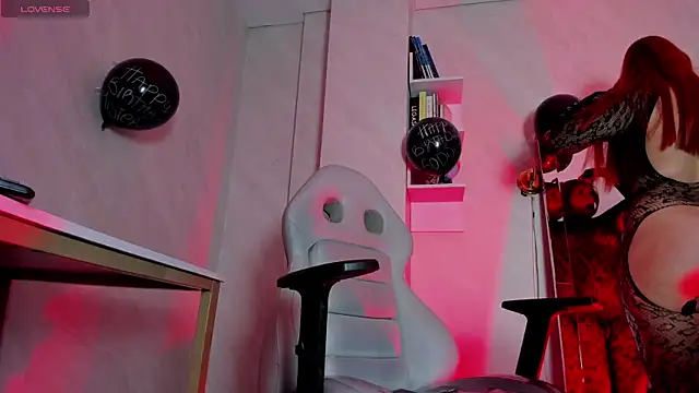 MirandaSould online show from 07/22/26, 01:58