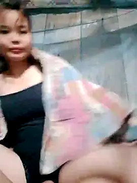 CloudyChu online show from 10/24/25, 02:19