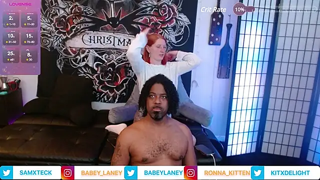 Snapshot of SamXTeck chatting on 12/06/24, 01:07 SamXTeck online show from 12/06/24, 01:07