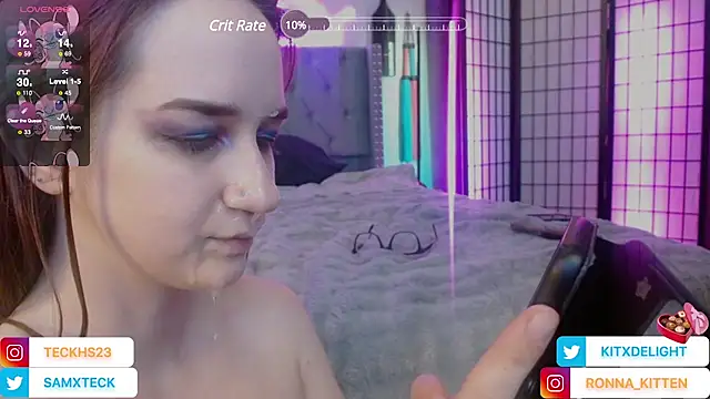 Snapshot of SamXTeck chatting on 03/05/25, 12:59 SamXTeck online show from 03/05/25, 12:59