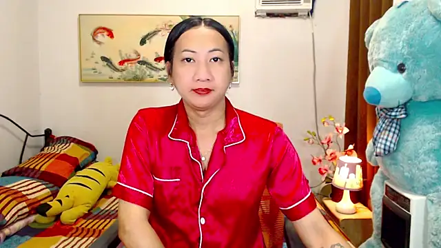 LovelyQueen69 online show from 06/11/26, 04:05