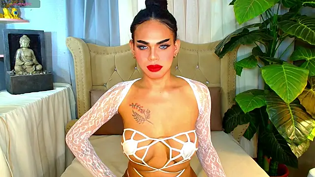 MochaliciousTransOnTop online show from 09/27/25, 01:43