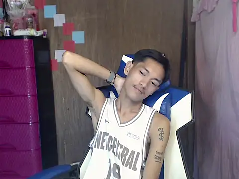 riks tyler online show from 07/23/26, 03:10