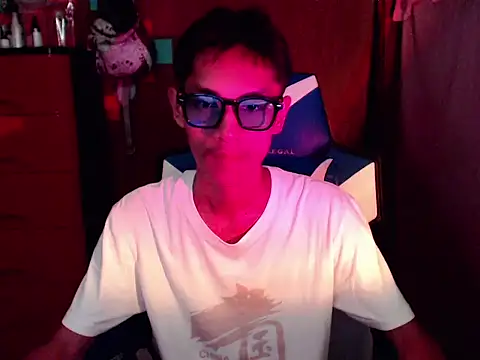 riks tyler online show from 07/26/26, 02:35