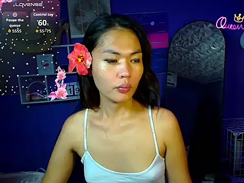 urgirljane online show from 06/19/26, 01:32