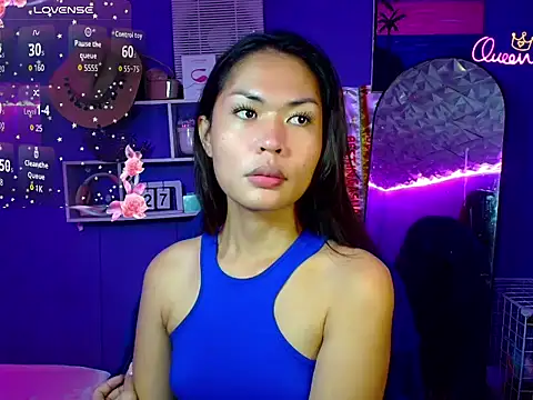 urgirljane online show from 06/27/26, 02:01