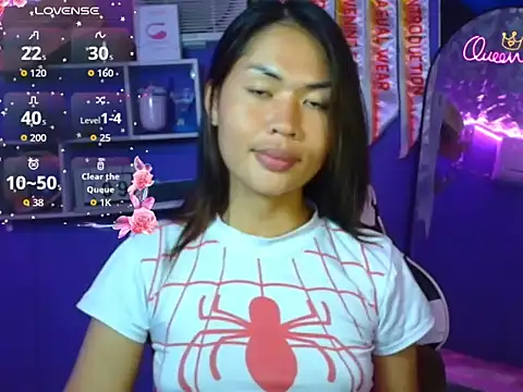 urgirljane online show from 07/09/26, 02:32