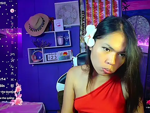 urgirljane online show from 07/23/26, 02:31