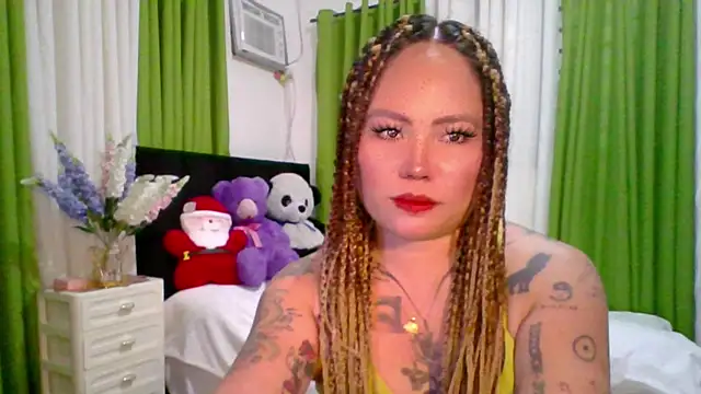 EstellaStarXxx online show from 11/08/25, 06:40