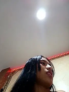 Sharlotte Watts online show from 09/18/25, 12:23