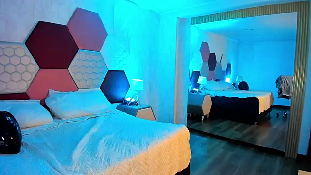 ArielleWilde online show from 09/16/25, 04:02