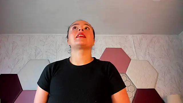 ArielleWilde online show from 09/21/25, 03:41