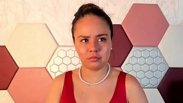 ArielleWilde online show from 10/12/25, 04:22