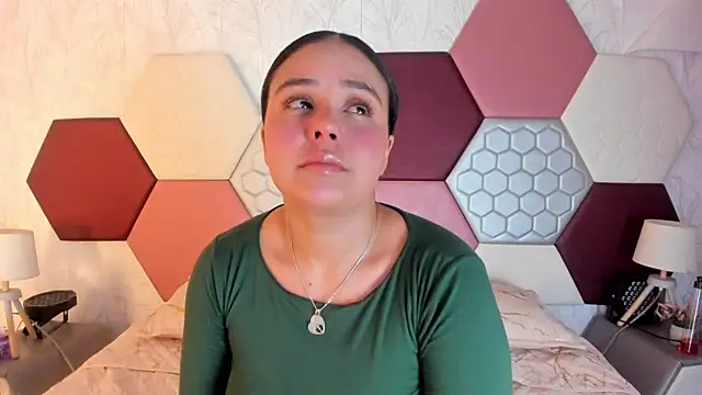 ArielleWilde online show from 11/21/25, 02:10