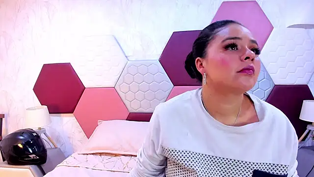 ArielleWilde online show from 11/28/25, 04:04