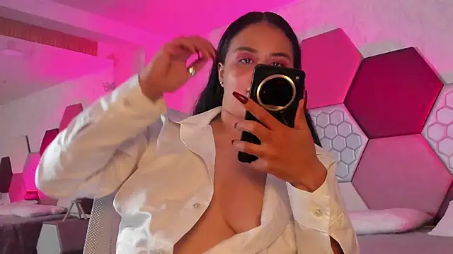 ArielleWilde online show from 07/04/26, 02:51