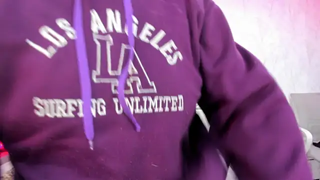 ArielleWilde online show from 07/27/26, 04:19