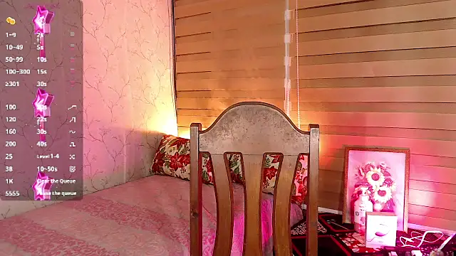 TssluttyNikka online show from 10/18/25, 08:20