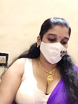 amelia-rani online show from 10/01/25, 12:33