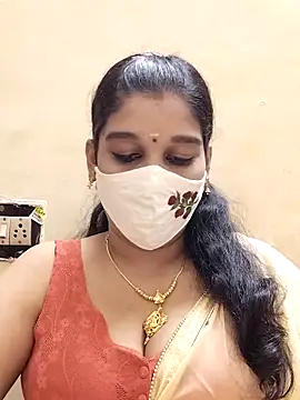 amelia-rani online show from 10/04/25, 01:20