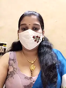 amelia-rani online show from 10/07/25, 12:35