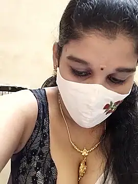 amelia-rani online show from 10/14/25, 06:09